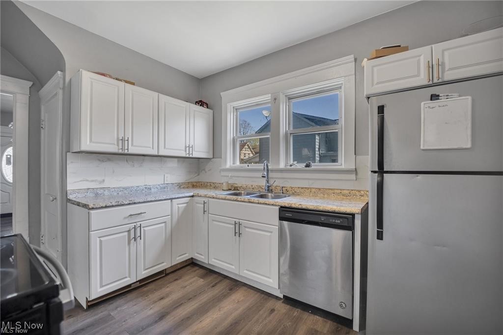 Doyle - Residential Lease