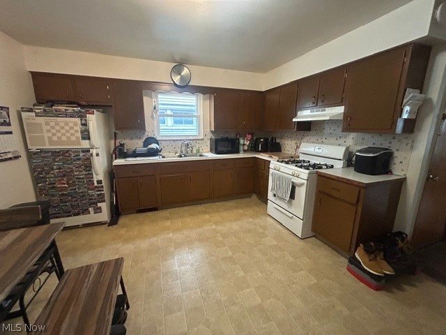 Tuxedo Orchards Allotment - Residential Income