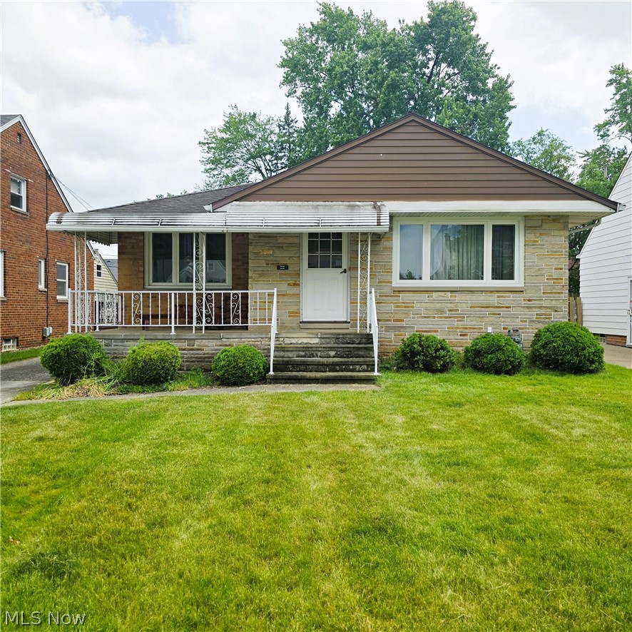 H A Stahl Props Cos Ridgewood - Residential