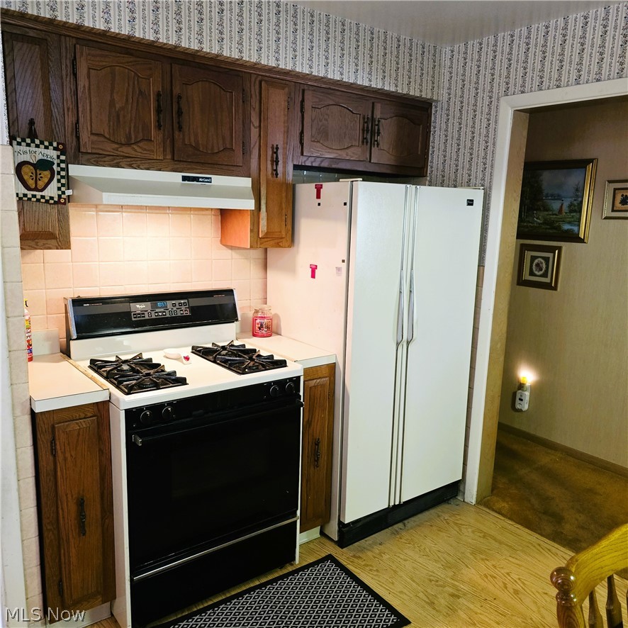 H A Stahl Props Cos Ridgewood - Residential