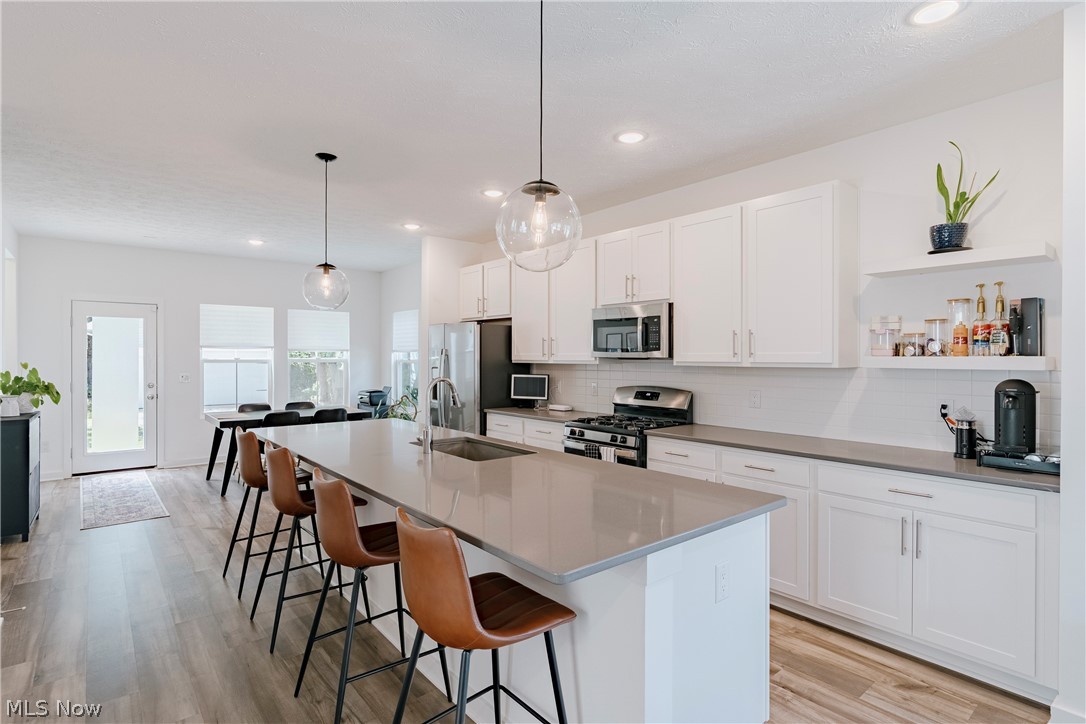 Perkins & Allotment - Residential