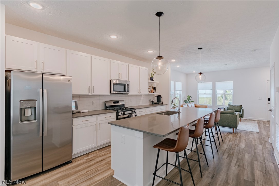 Perkins & Allotment - Residential