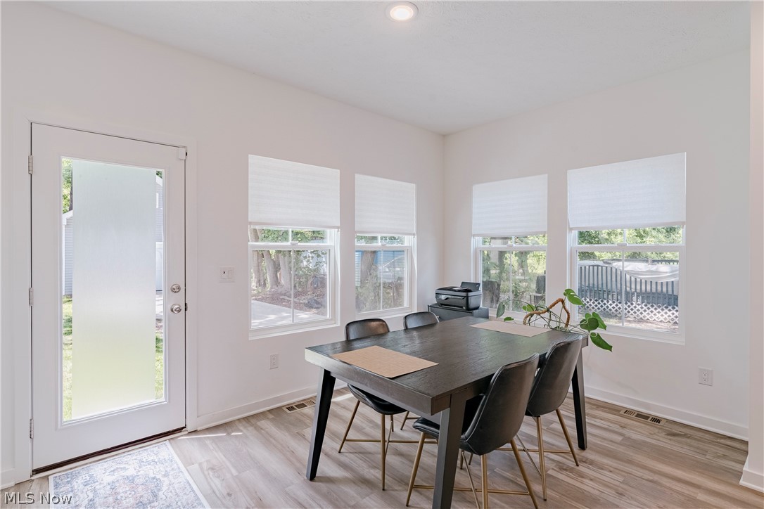 Perkins & Allotment - Residential