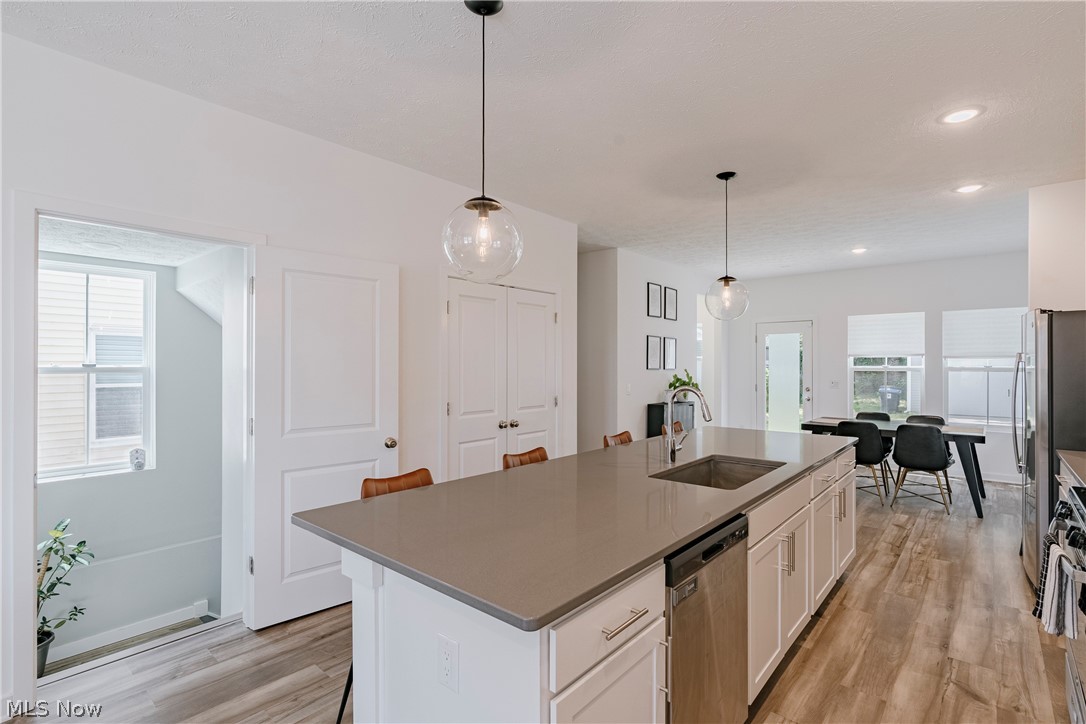 Perkins & Allotment - Residential