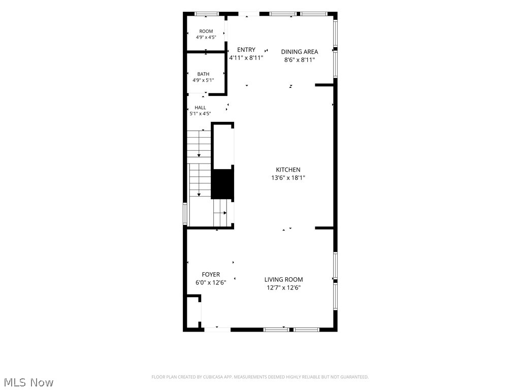 Perkins & Allotment - Residential