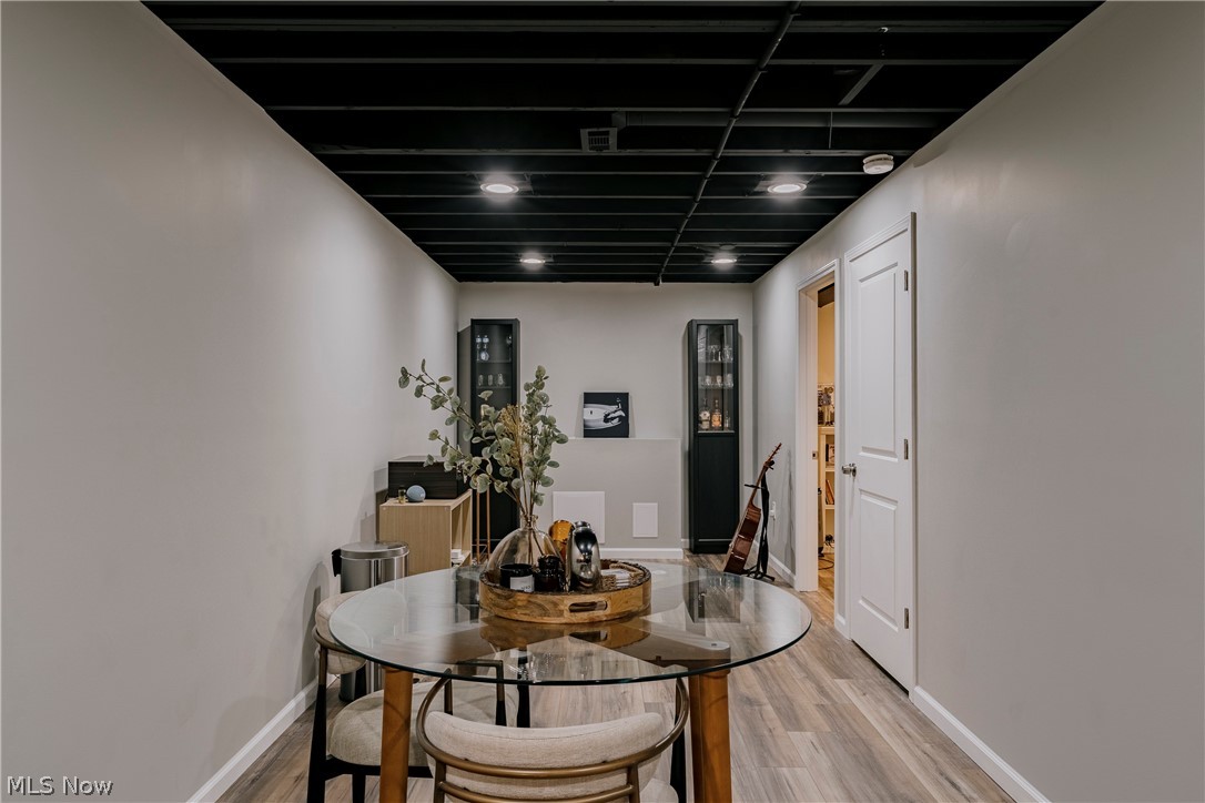 Perkins & Allotment - Residential