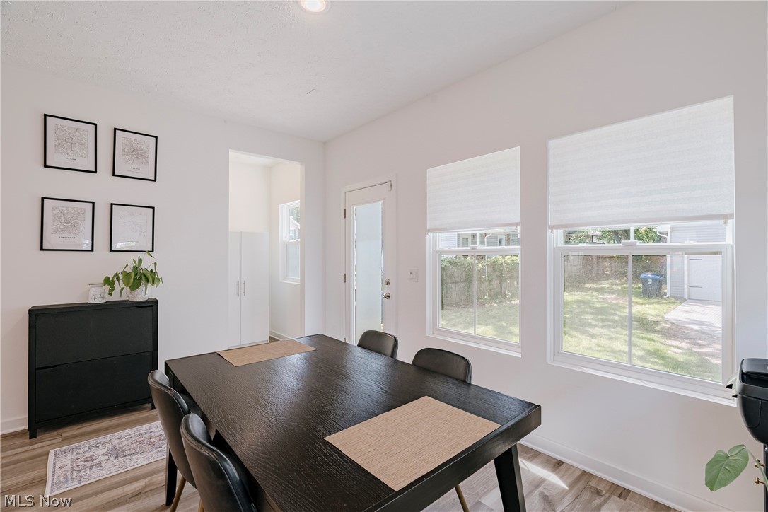 Perkins & Allotment - Residential