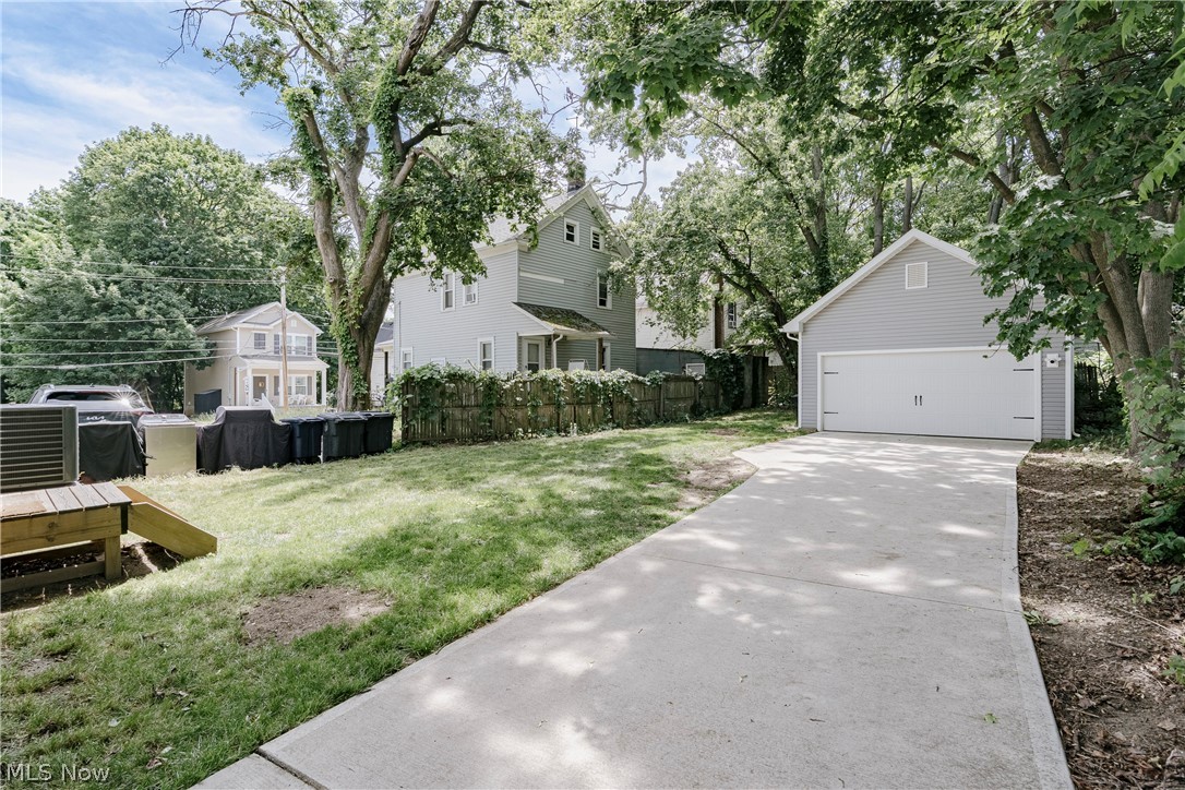 Perkins & Allotment - Residential