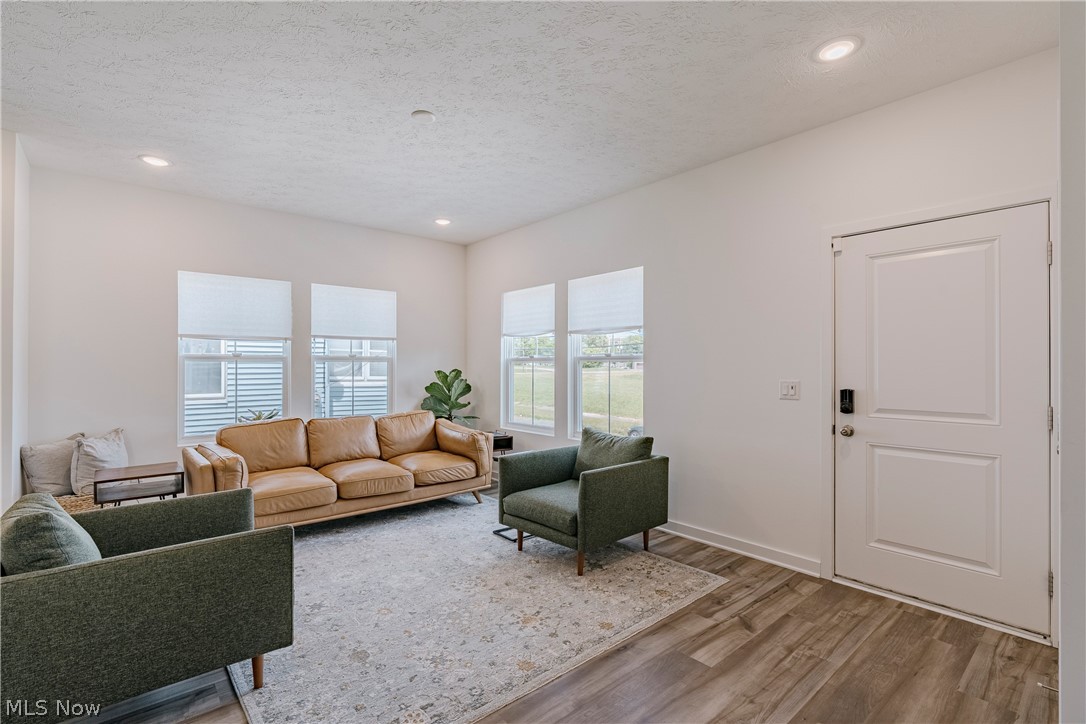 Perkins & Allotment - Residential