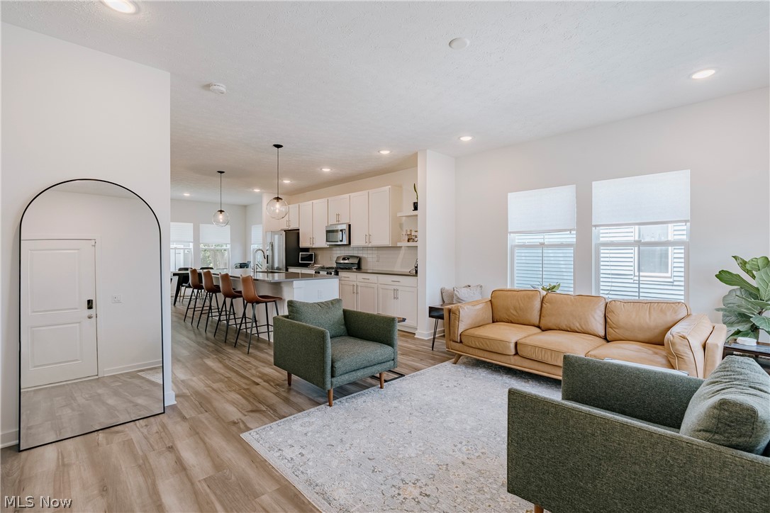 Perkins & Allotment - Residential