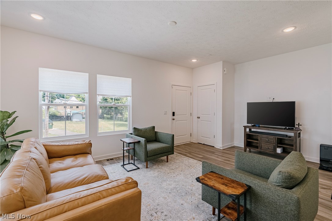 Perkins & Allotment - Residential