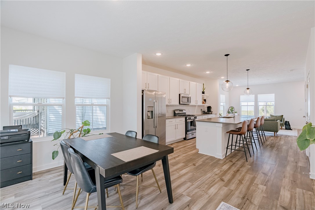 Perkins & Allotment - Residential