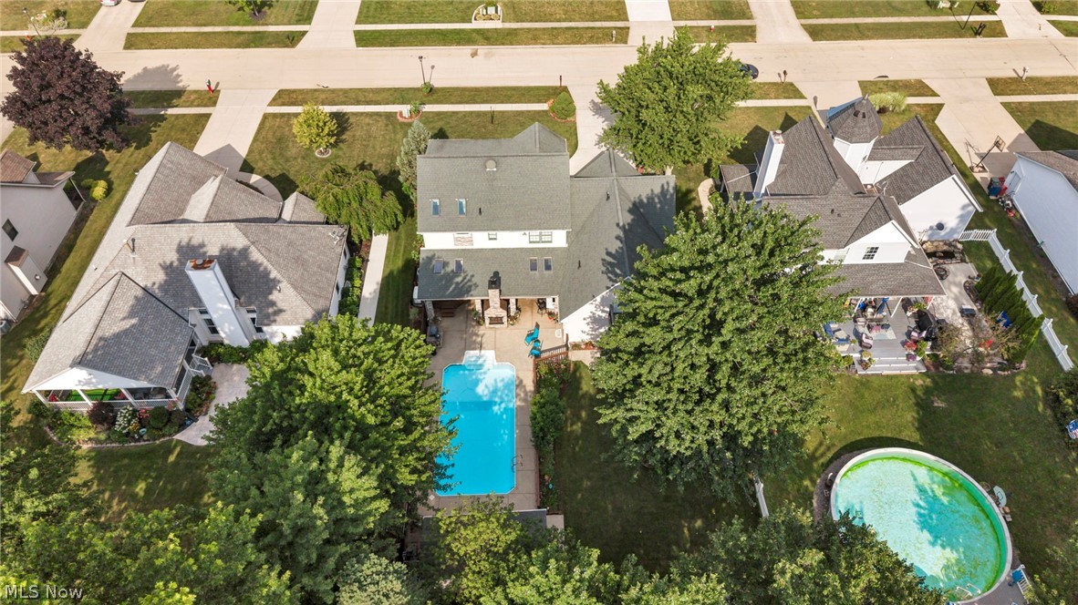 Fields Corners Sub - Residential