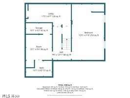Fields Corners Sub - Residential