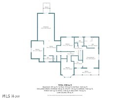 Fields Corners Sub - Residential