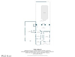 Fields Corners Sub - Residential
