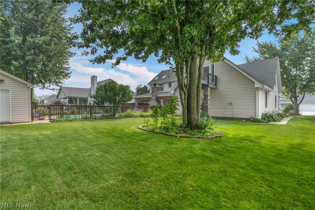 Fields Corners Sub - Residential