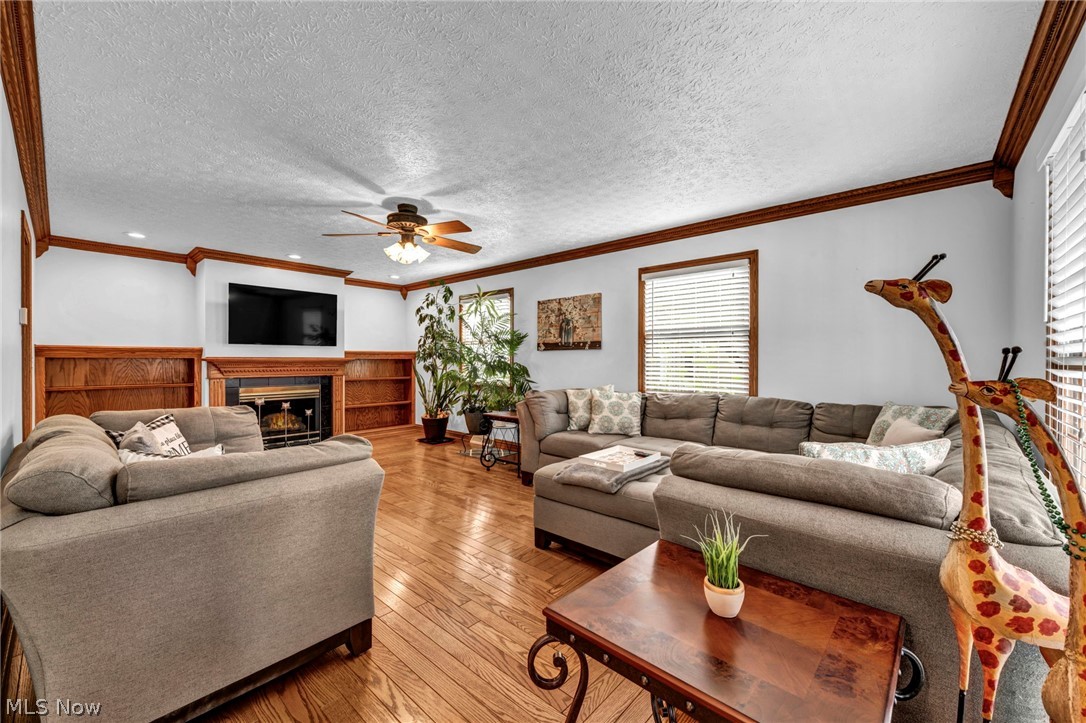 Fields Corners Sub - Residential