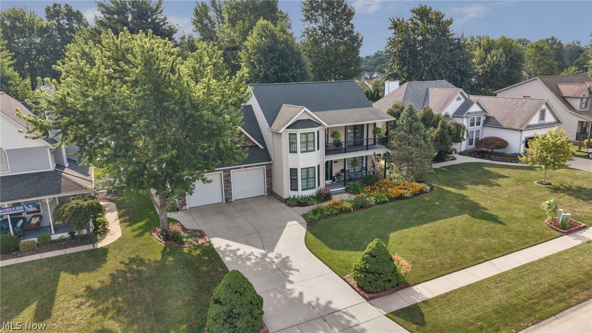 Fields Corners Sub - Residential