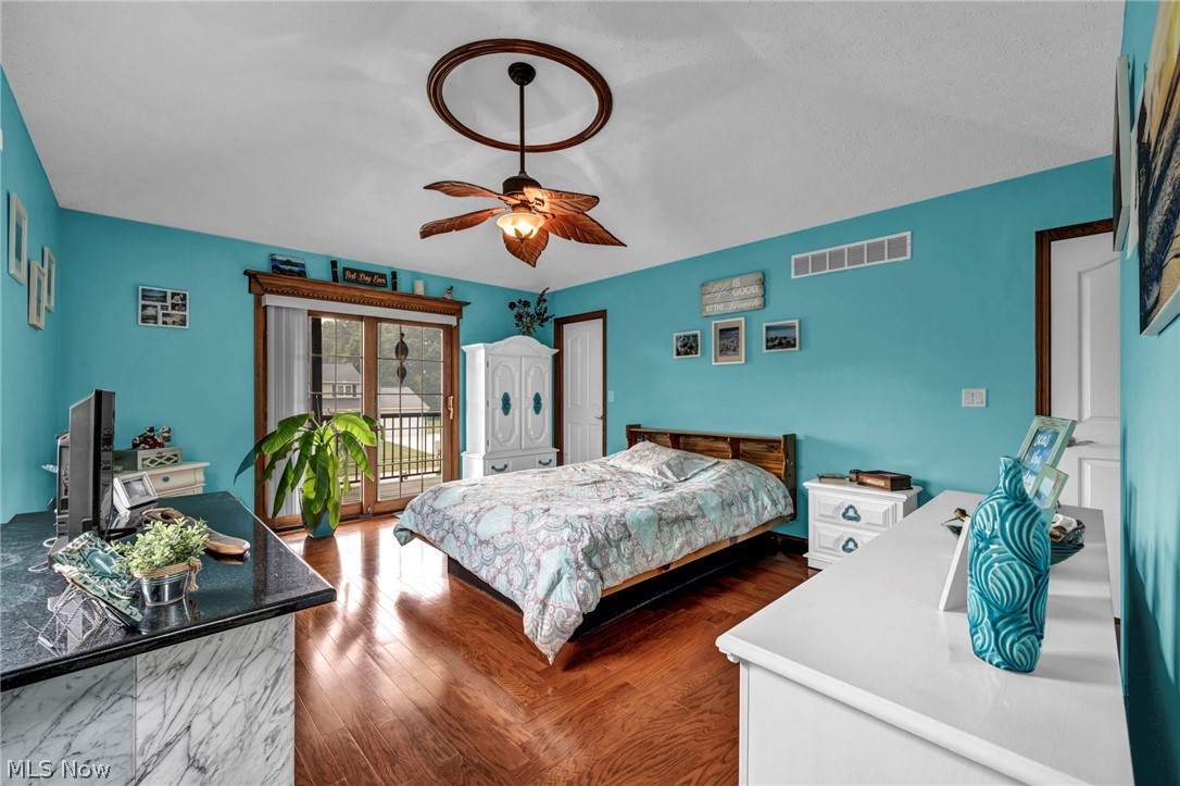 Fields Corners Sub - Residential