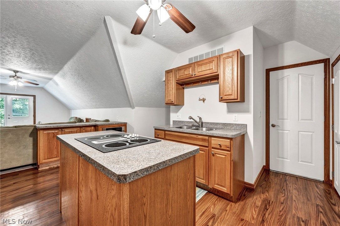 Fields Corners Sub - Residential
