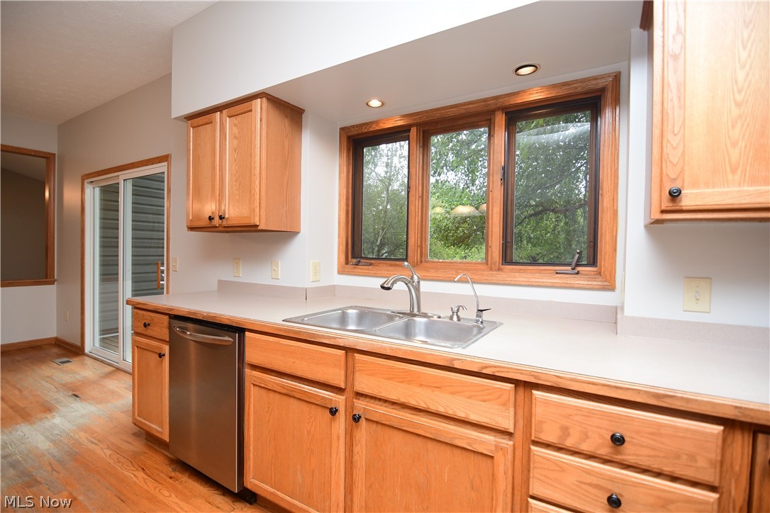 Kingsbury Trace - Residential