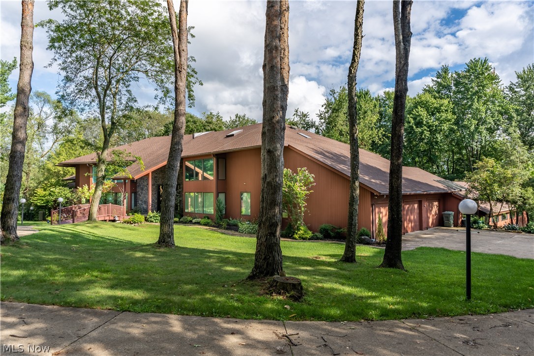 Thistlehill Village - Residential