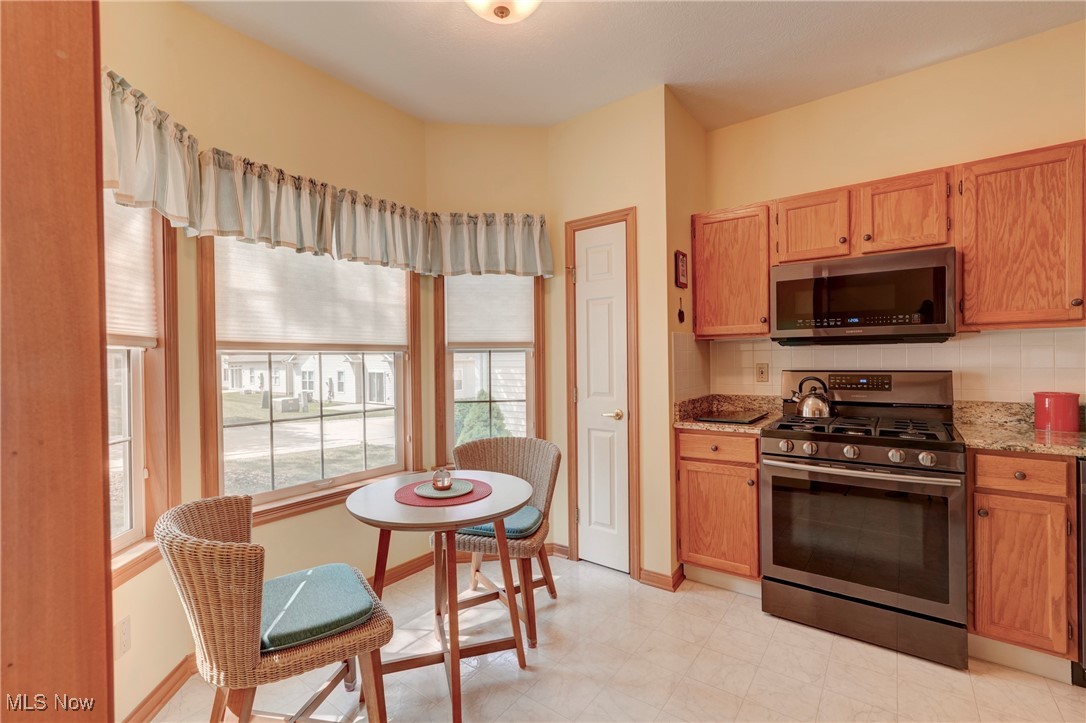 Village/Seven Hills Condo - Residential