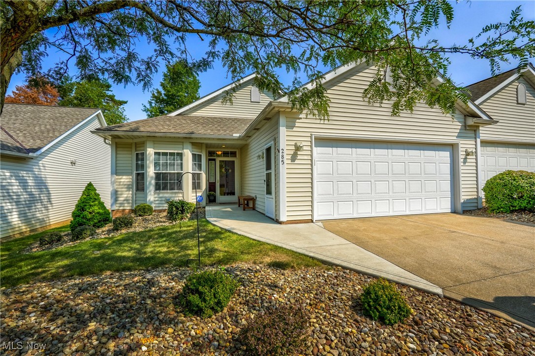Village/Seven Hills Condo - Residential