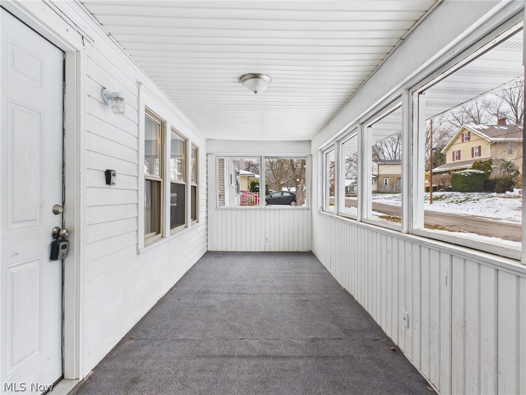 Wilburn Gorge - Residential