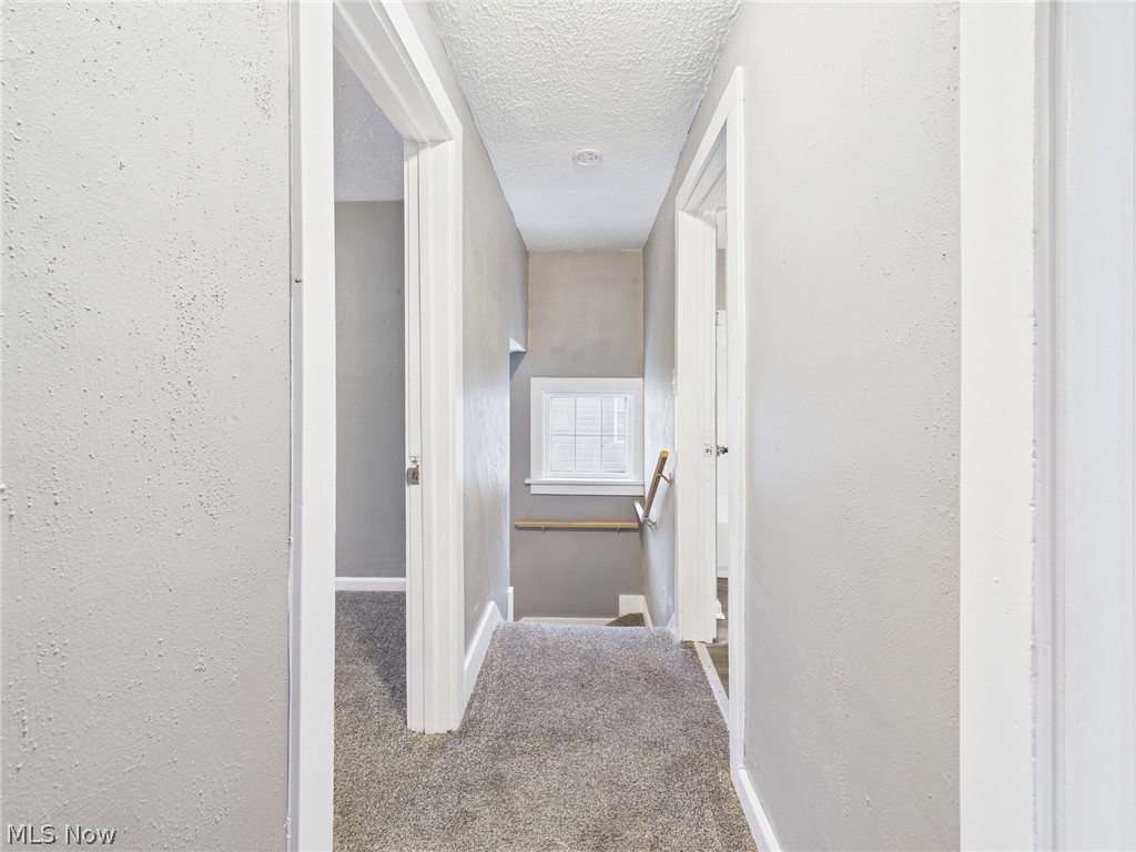 Wilburn Gorge - Residential