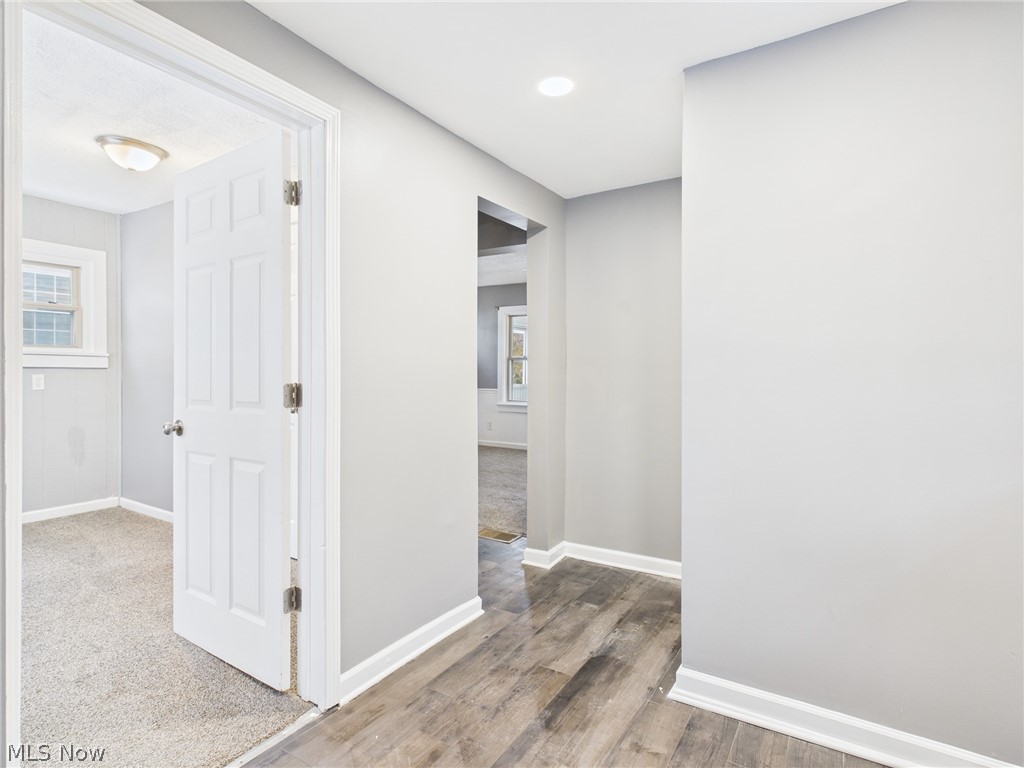 Wilburn Gorge - Residential