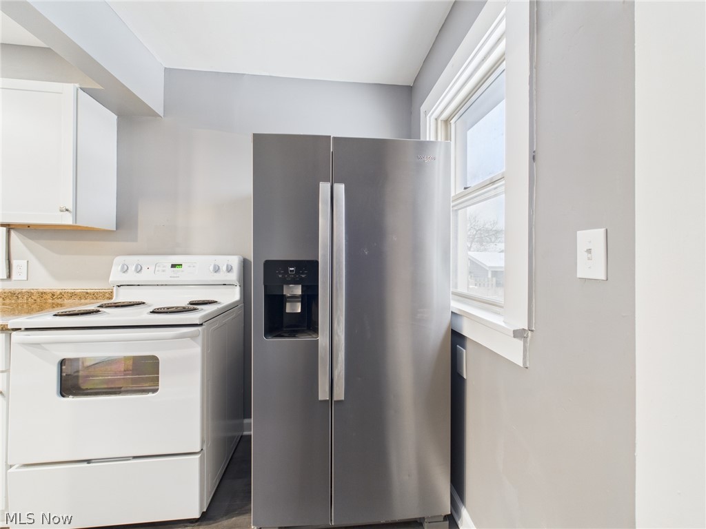 Wilburn Gorge - Residential