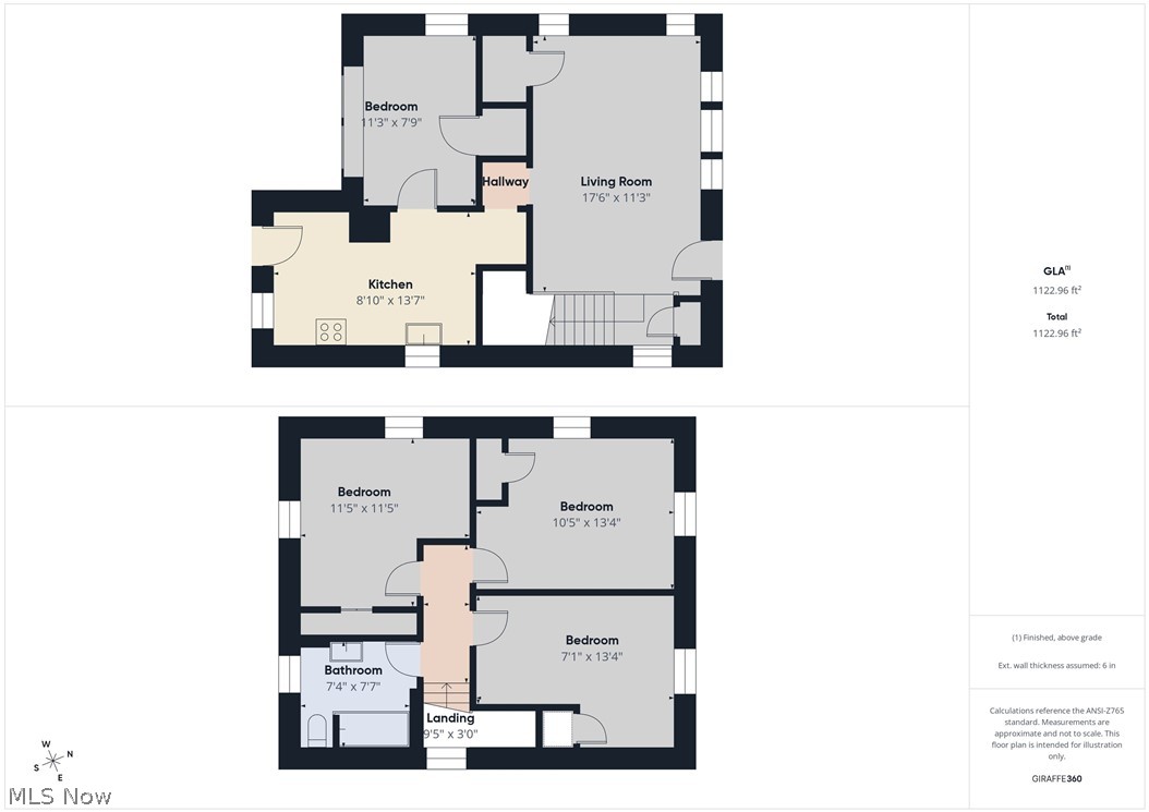 Wilburn Gorge - Residential