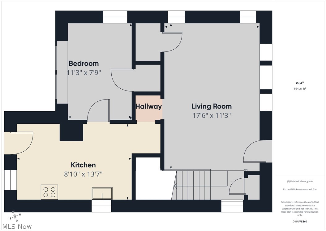 Wilburn Gorge - Residential