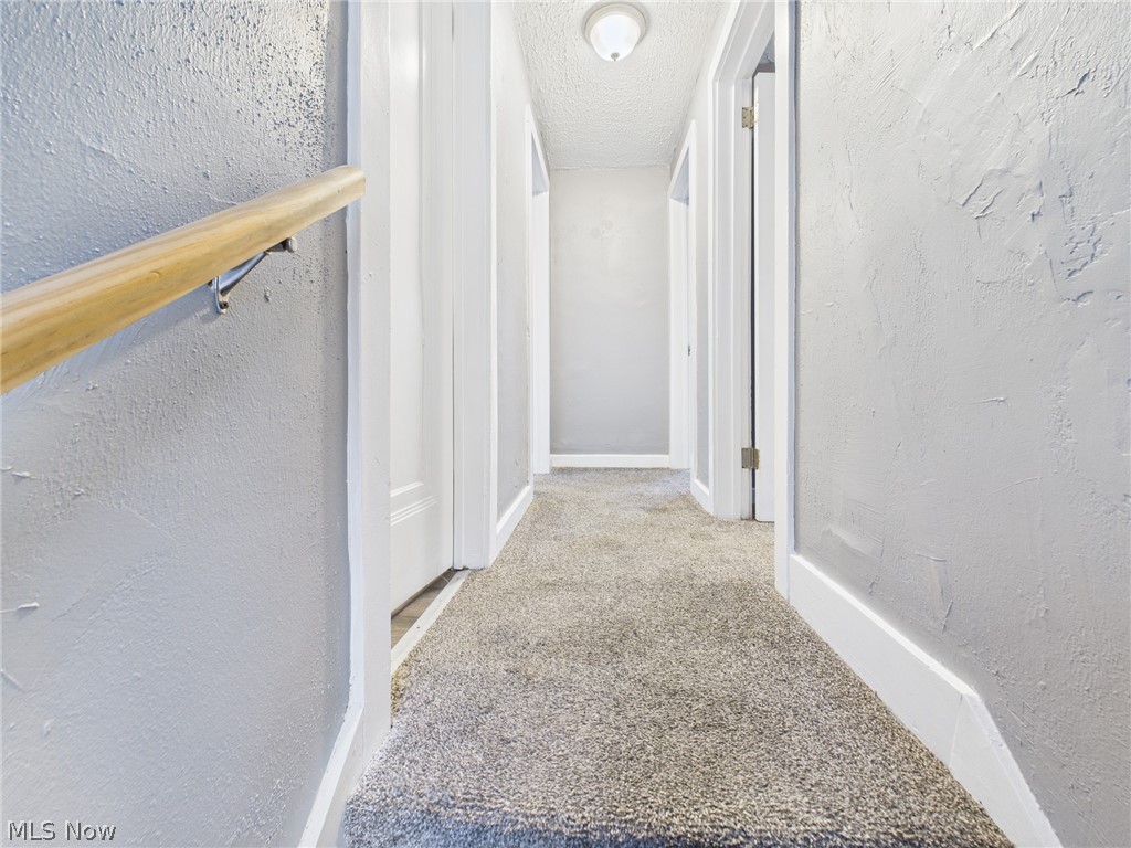 Wilburn Gorge - Residential