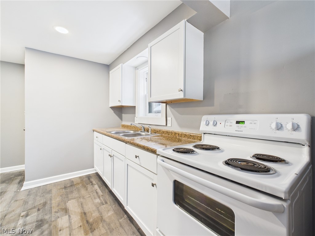 Wilburn Gorge - Residential