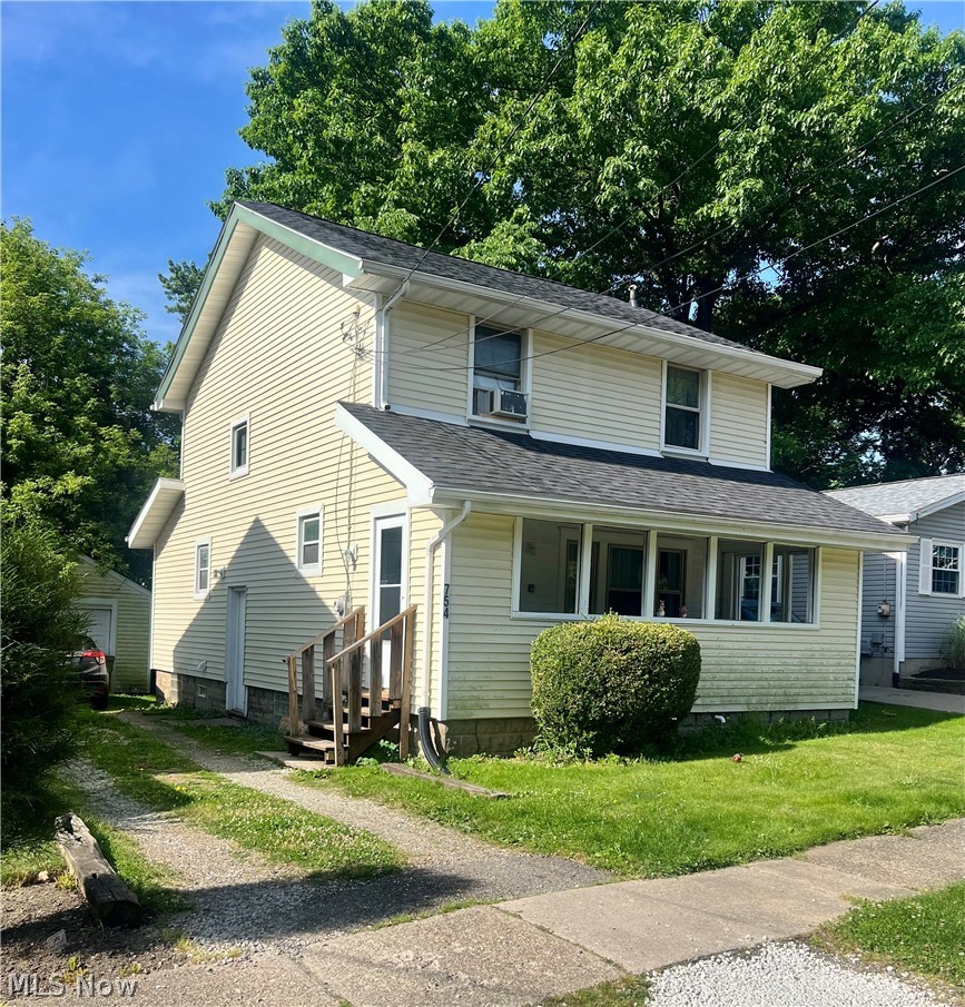 Wilburn Gorge - Residential