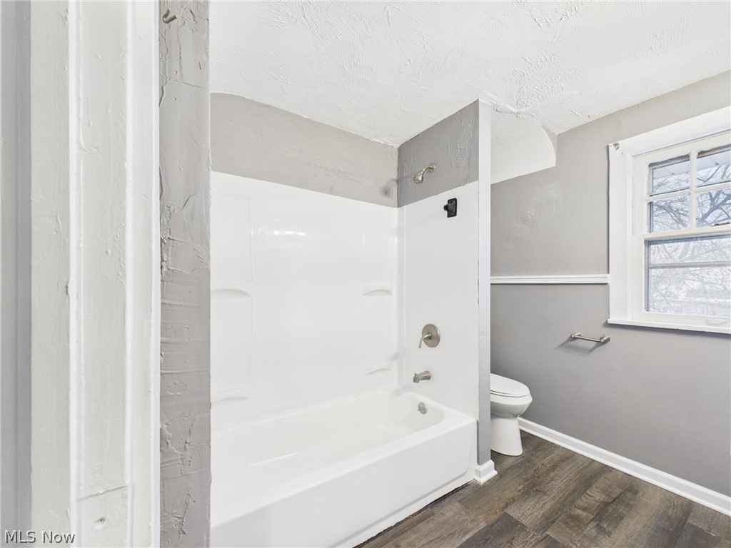 Wilburn Gorge - Residential