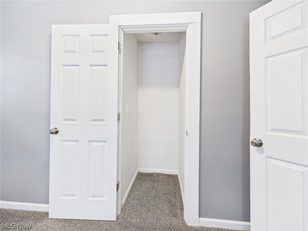 Wilburn Gorge - Residential