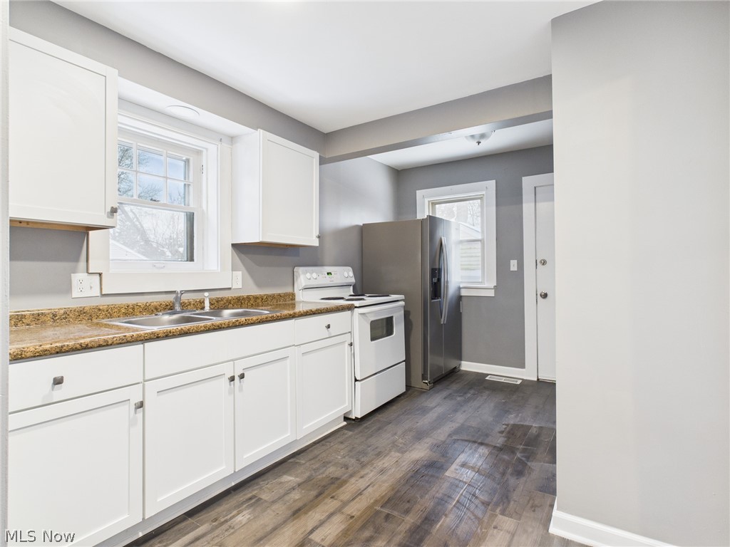 Wilburn Gorge - Residential