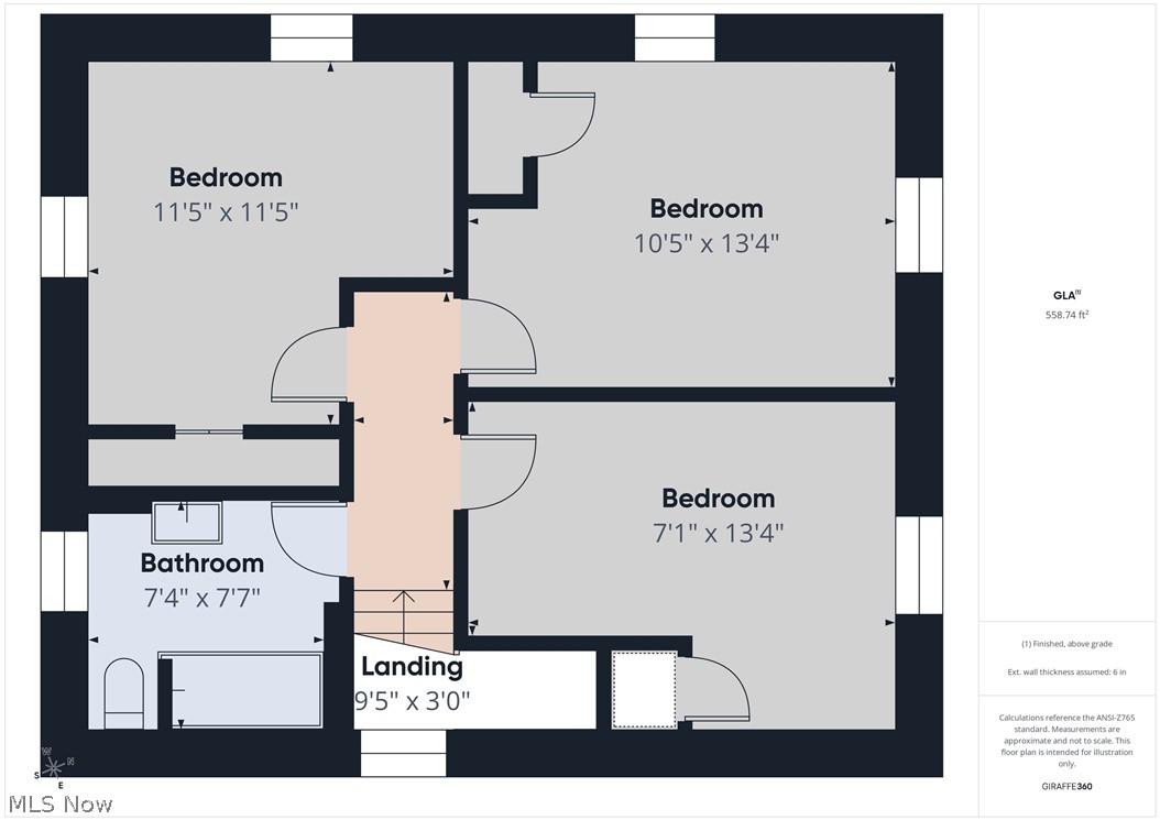 Wilburn Gorge - Residential