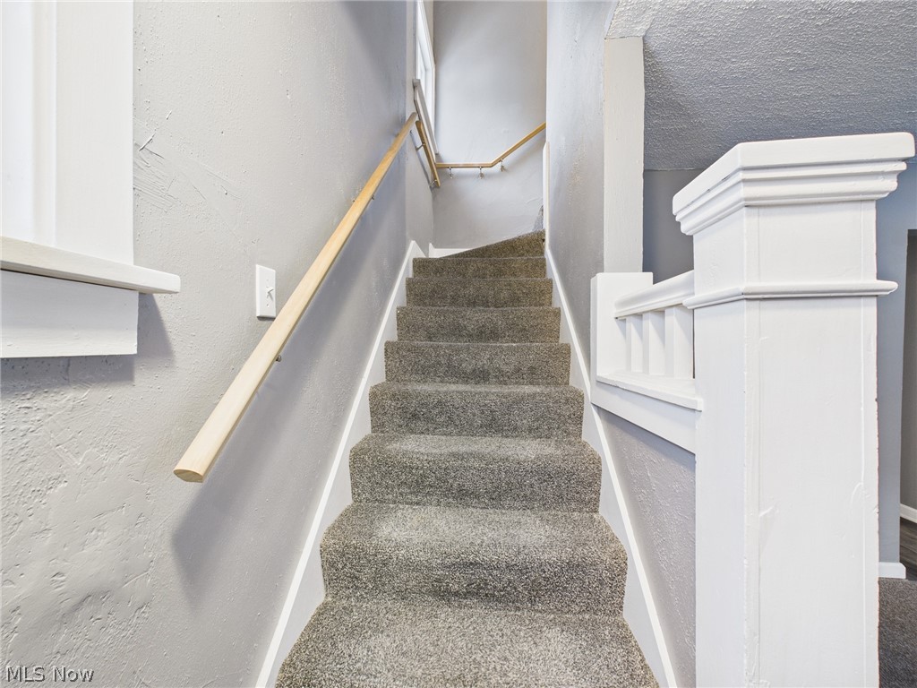 Wilburn Gorge - Residential
