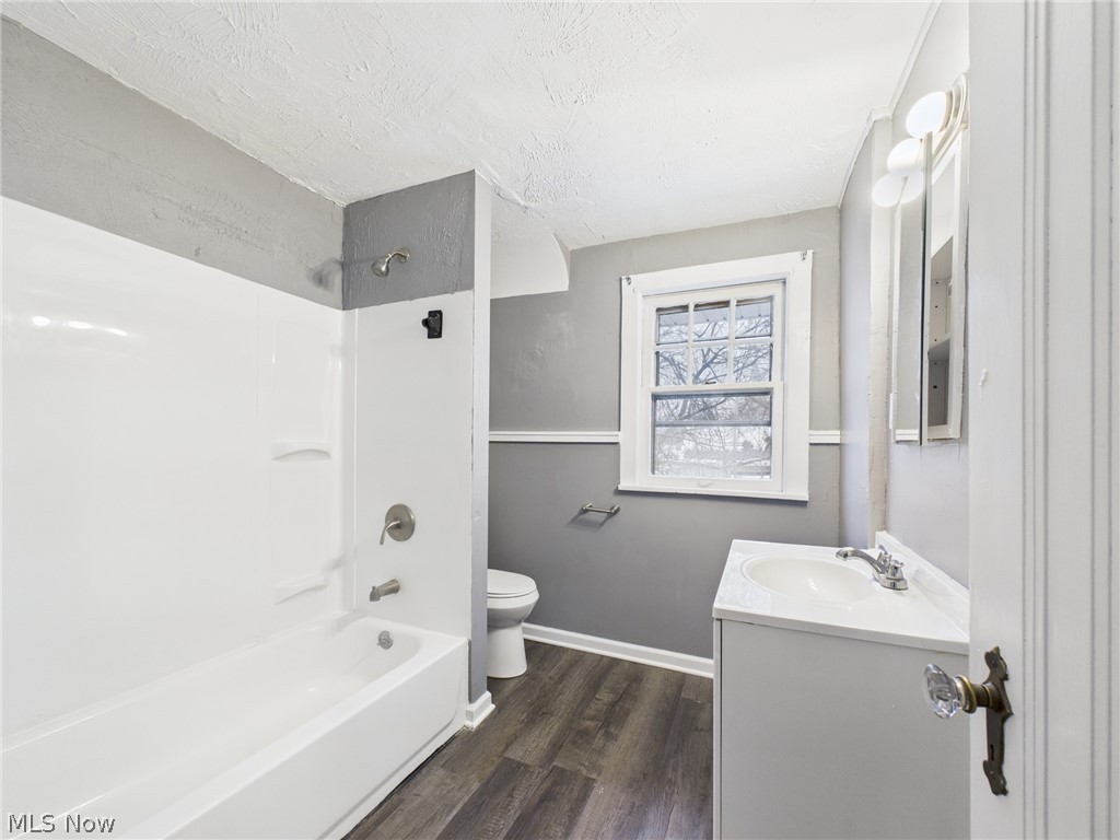 Wilburn Gorge - Residential