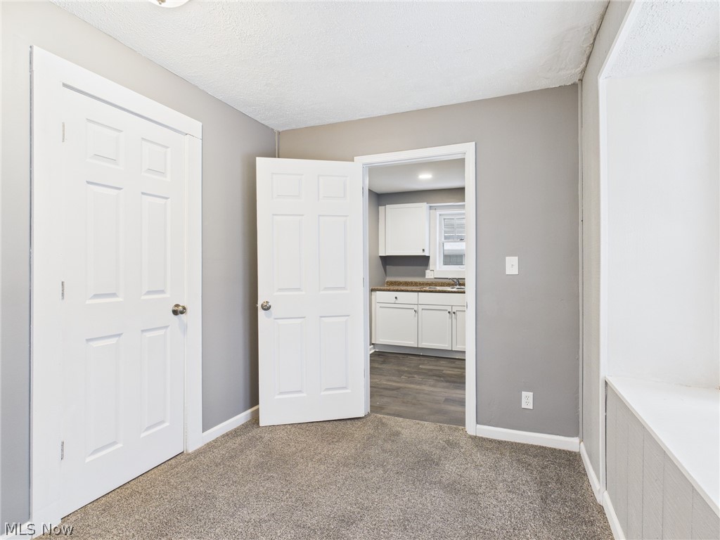Wilburn Gorge - Residential