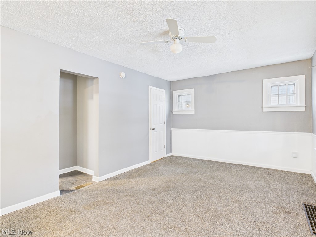 Wilburn Gorge - Residential