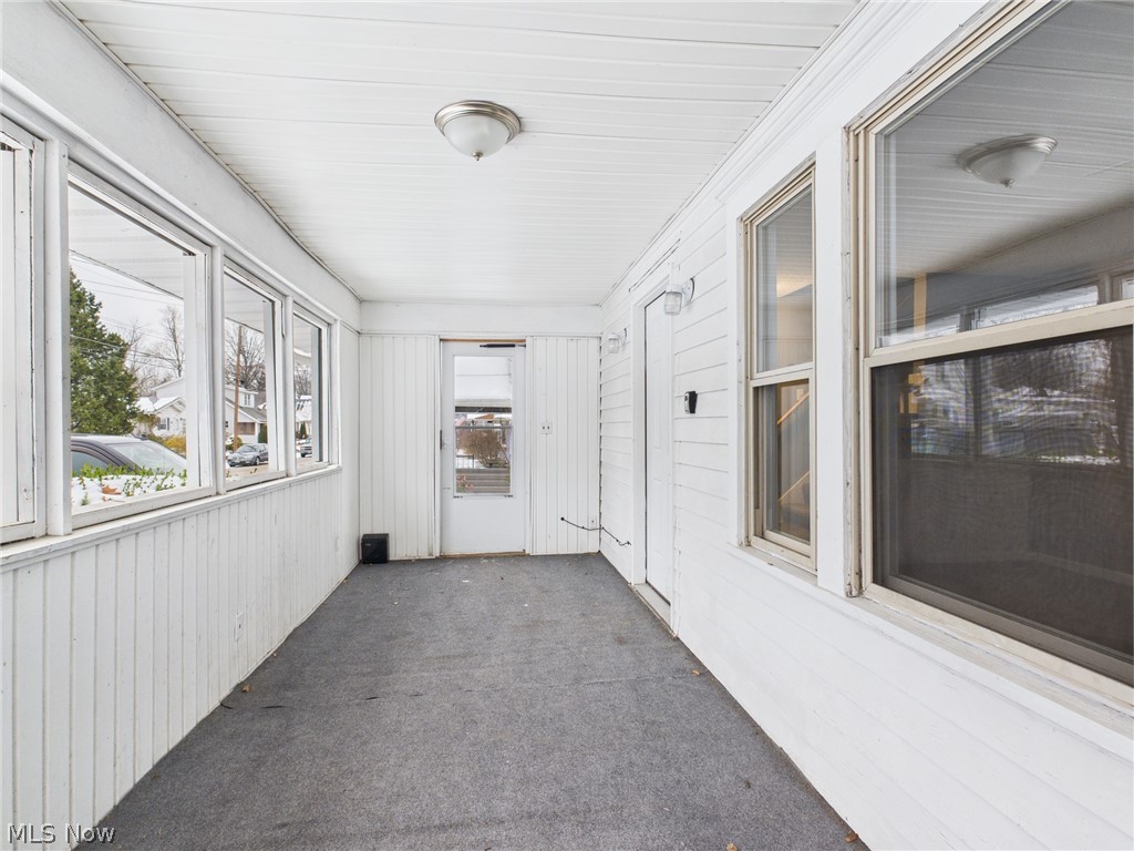 Wilburn Gorge - Residential