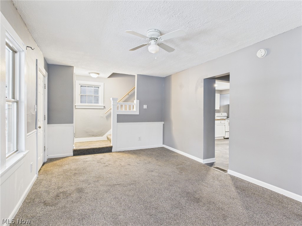 Wilburn Gorge - Residential