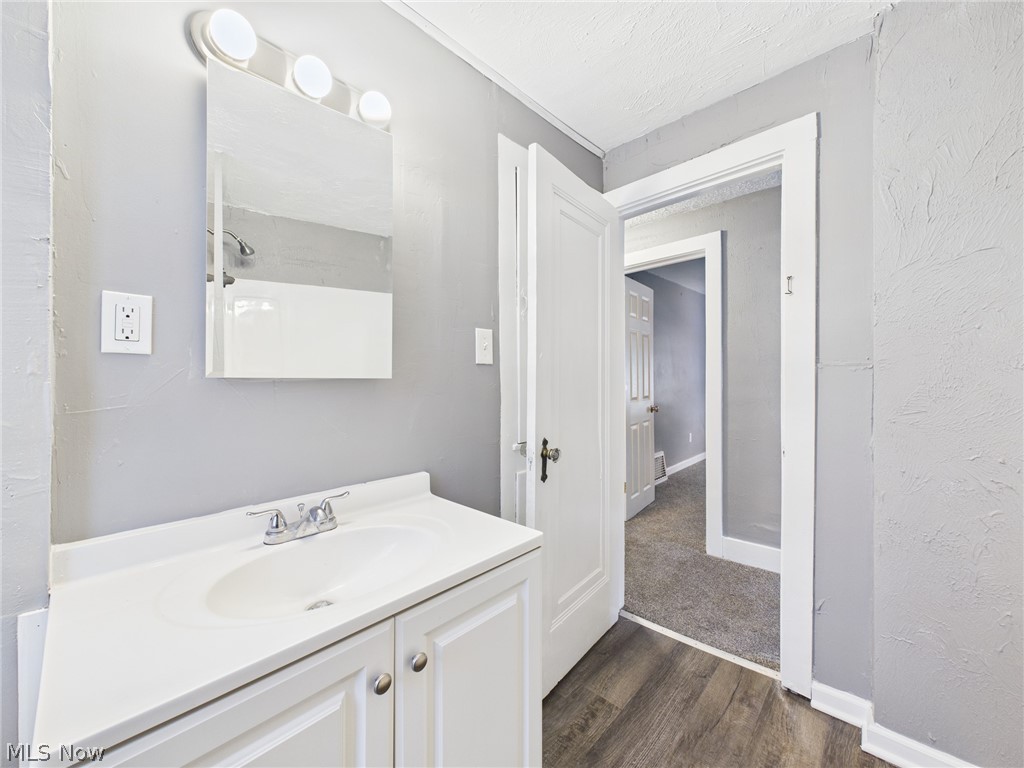 Wilburn Gorge - Residential