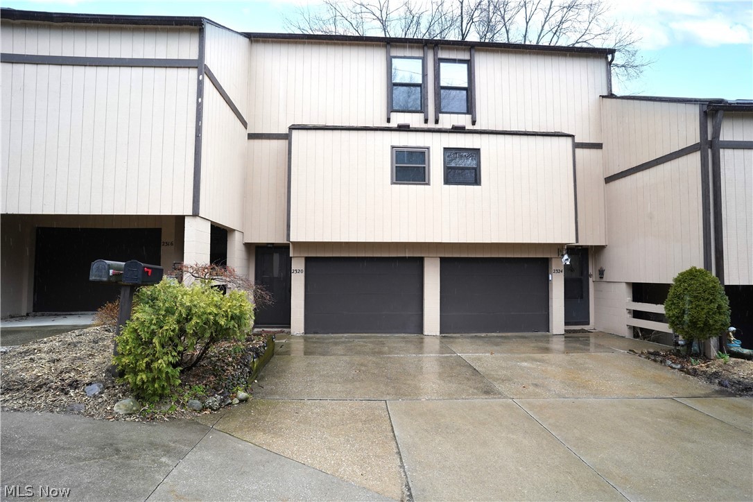 Trail View Terrace Condo - Residential
